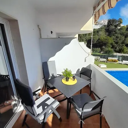 Nice Apartment Near The Beach Fuengirola Exterior photo
