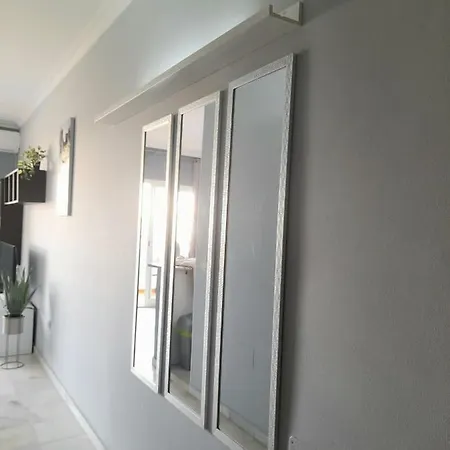 Nice Apartment Near The Beach Fuengirola Exterior photo
