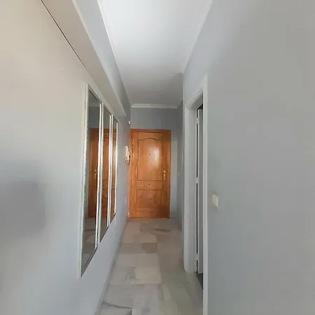 Nice Apartment Near The Beach Fuengirola Exterior photo