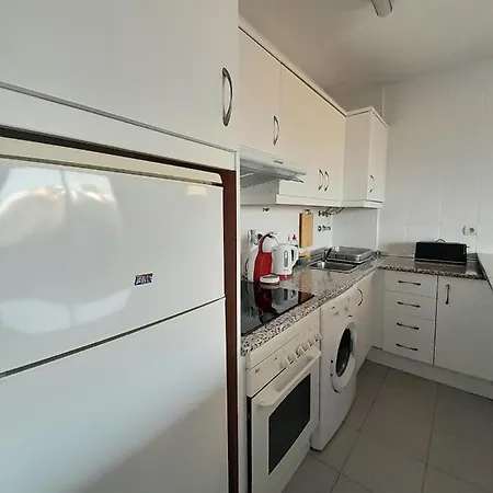 Nice Apartment Near The Beach Fuengirola Exterior photo