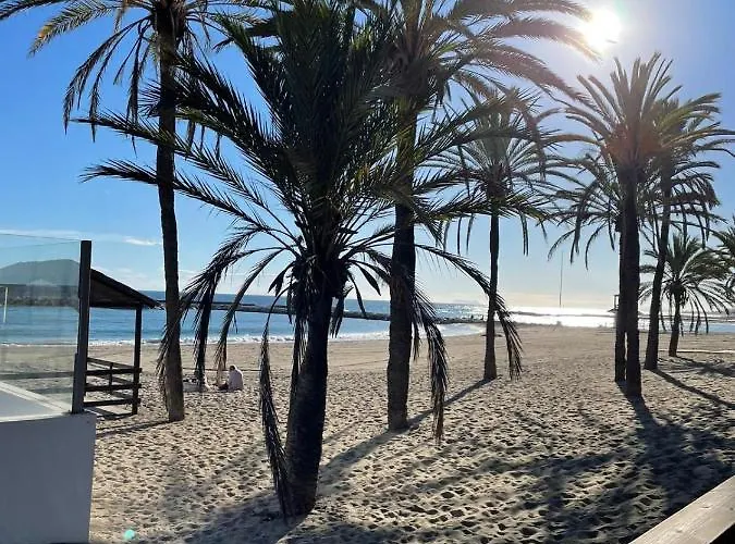 Nice Apartment Near The Beach
